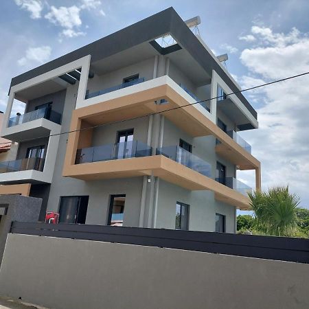 Luana Monte Apartments Amoudara  Ngoại thất bức ảnh