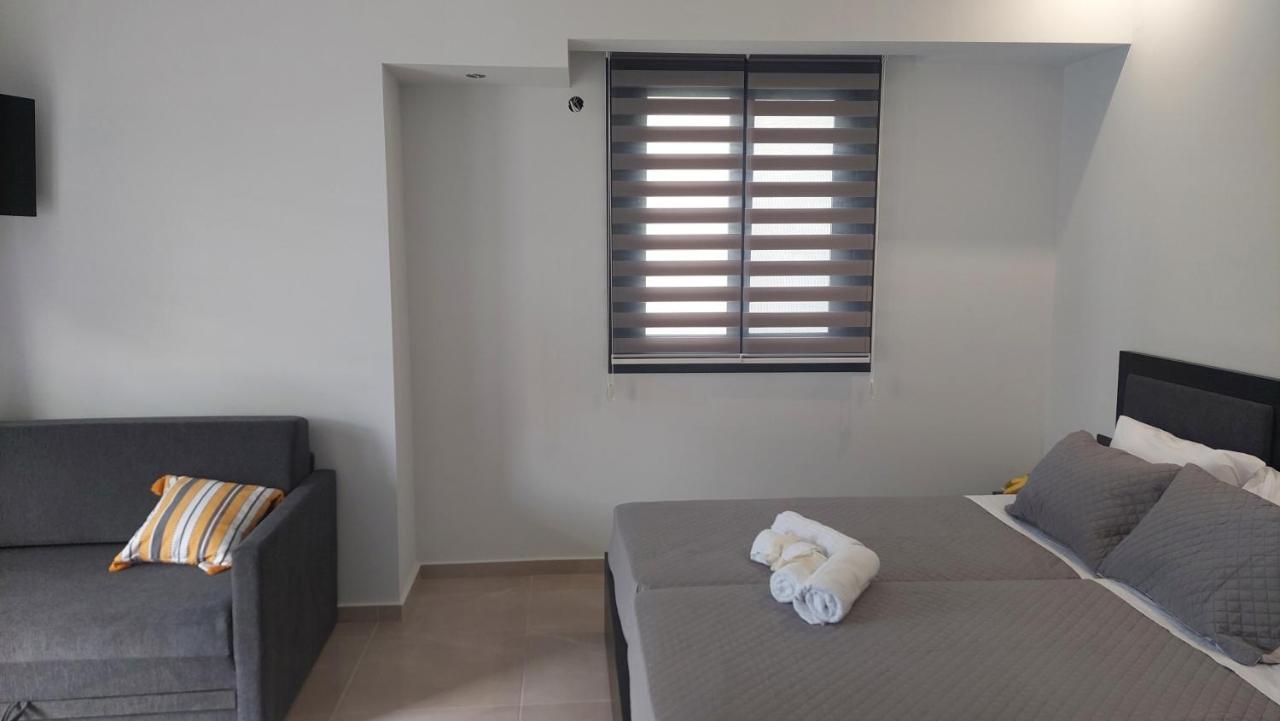 Luana Monte Apartments Amoudara  Ngoại thất bức ảnh