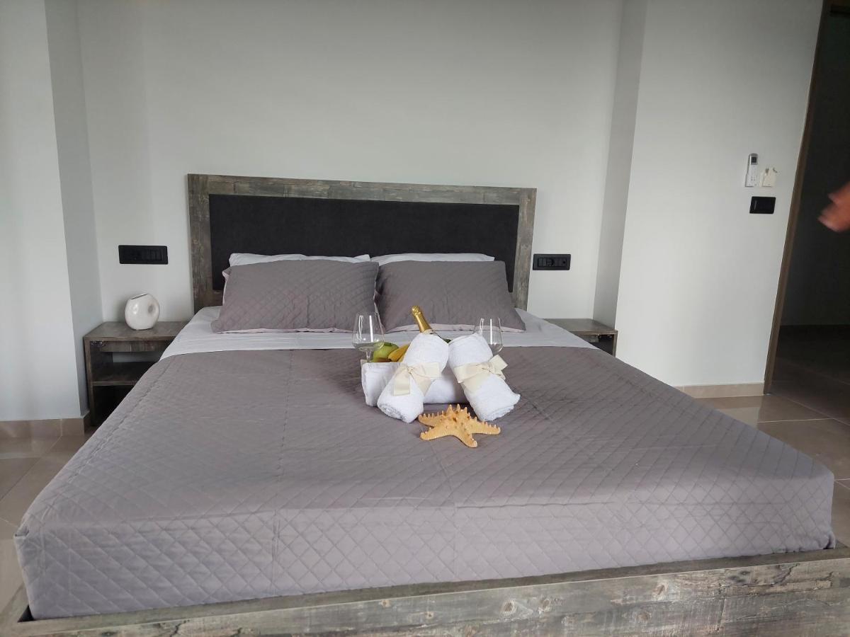 Luana Monte Apartments Amoudara  Ngoại thất bức ảnh