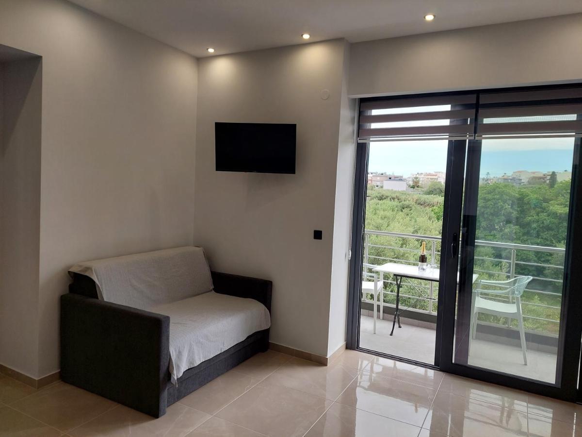 Luana Monte Apartments Amoudara  Ngoại thất bức ảnh