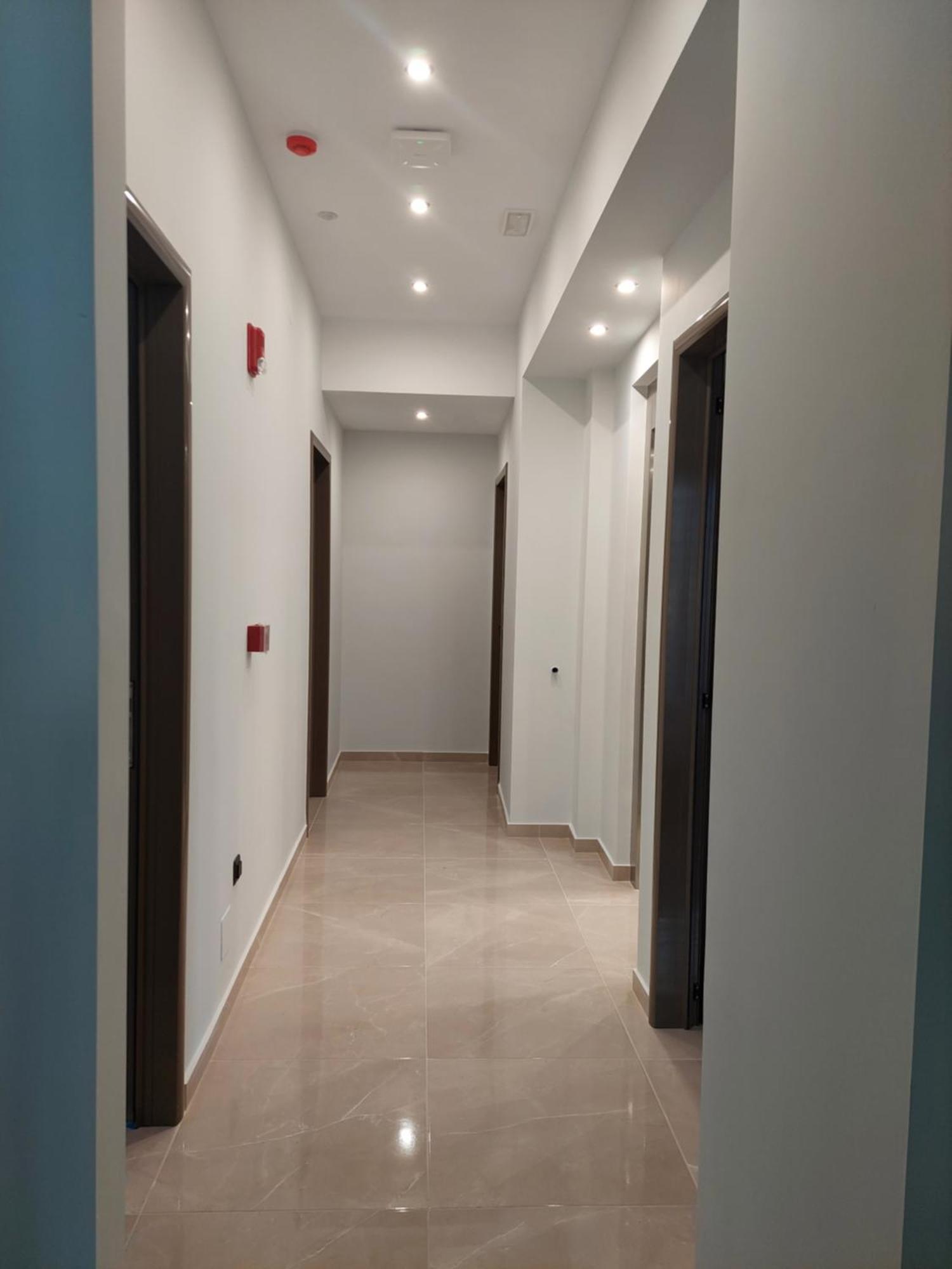Luana Monte Apartments Amoudara  Ngoại thất bức ảnh