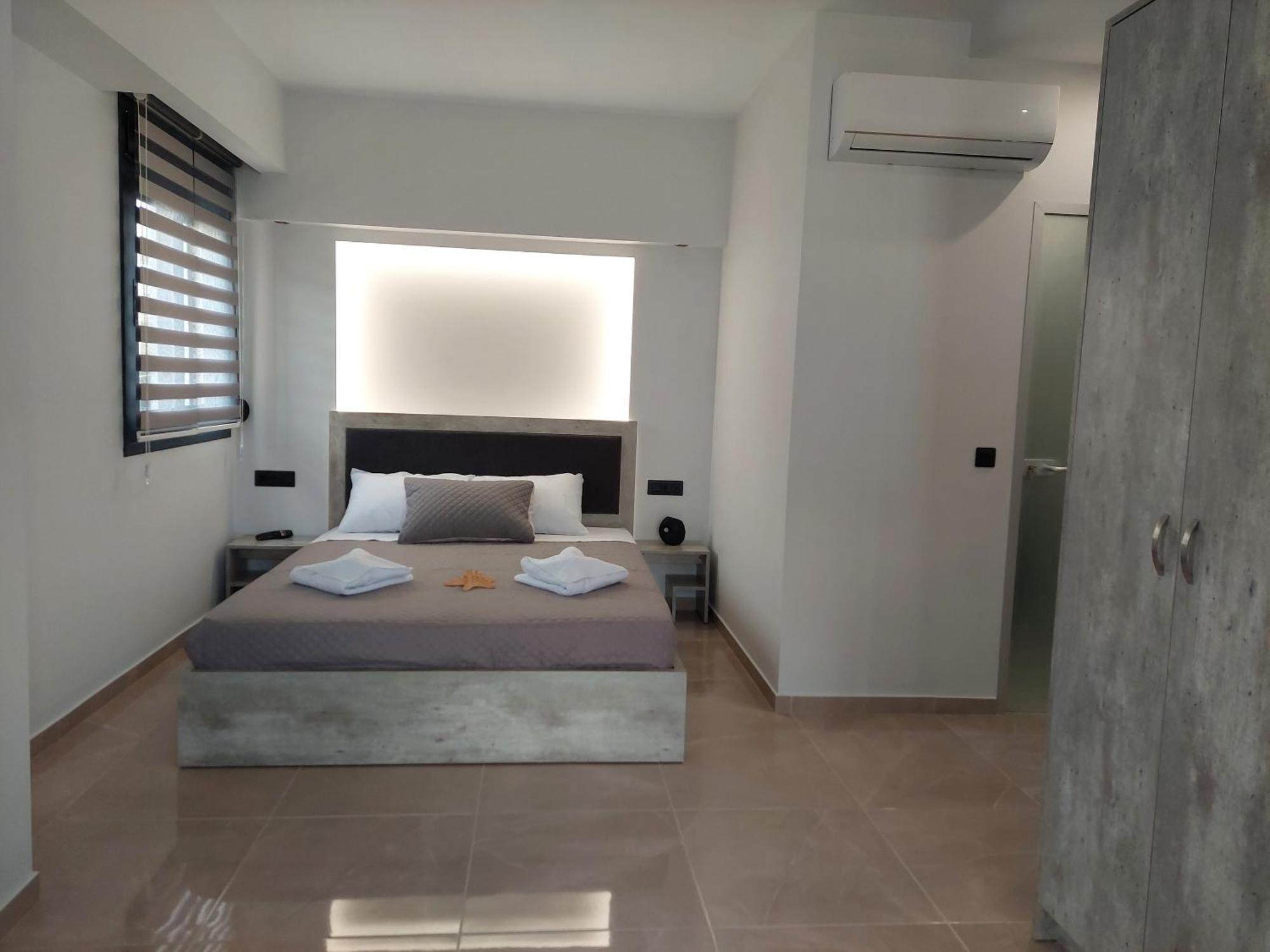 Luana Monte Apartments Amoudara  Ngoại thất bức ảnh