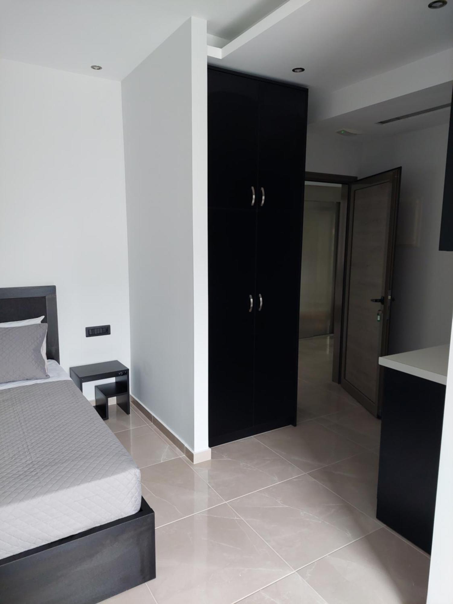 Luana Monte Apartments Amoudara  Ngoại thất bức ảnh