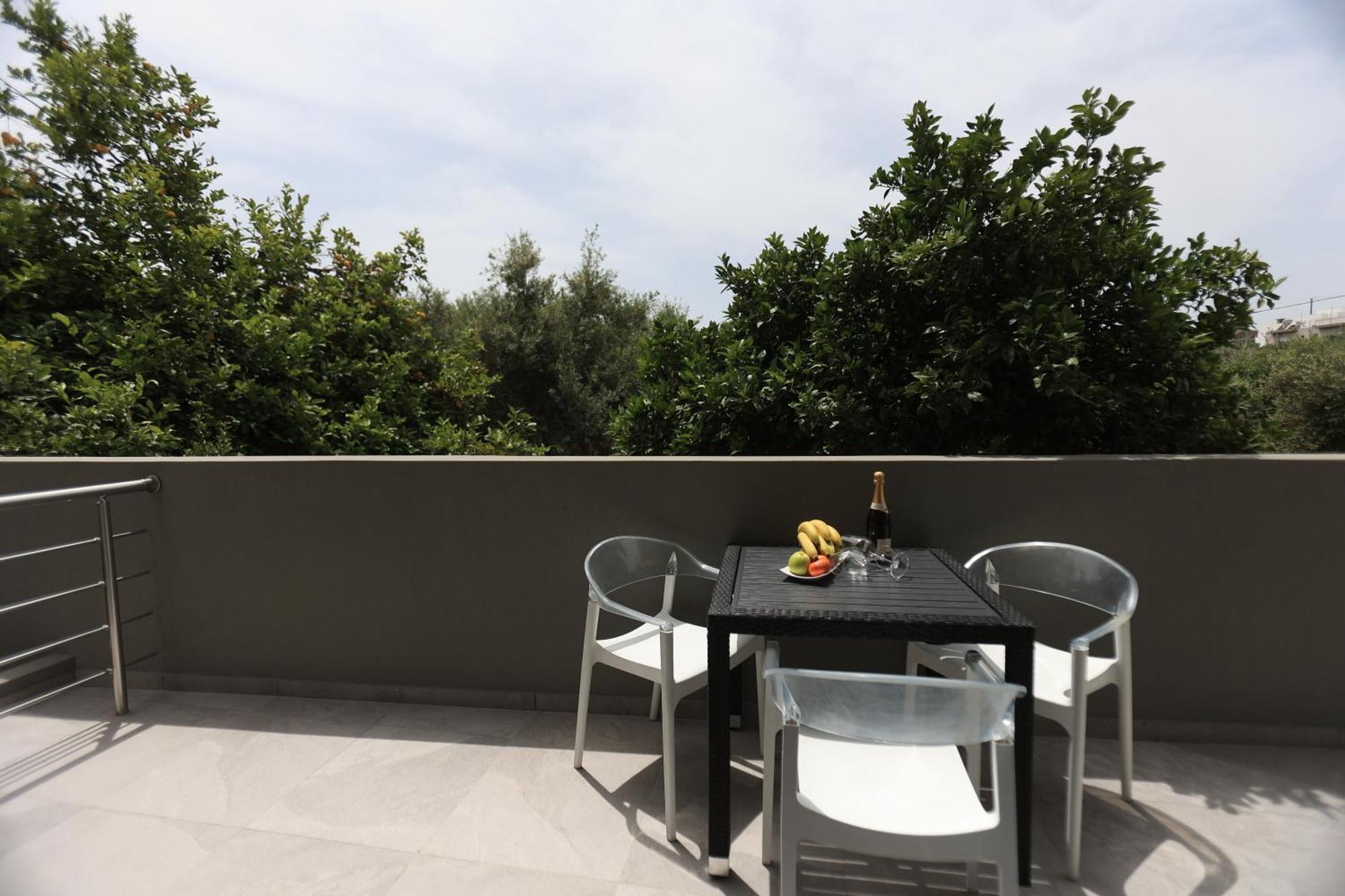 Luana Monte Apartments Amoudara  Ngoại thất bức ảnh